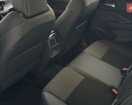 Ниссан Кашкай, объемом двигателя 1.33 л и пробегом 0 тыс. км за 32586 $, фото 15 на Automoto.ua