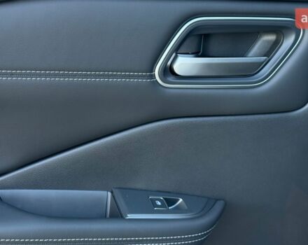 Ніссан Кашкай 2025 у Києві на Automoto.ua Ніссан Кашкай, об'ємом двигуна 1.5 л та пробігом 0 тис. км за 42853 $, фото 40 на Automoto.ua