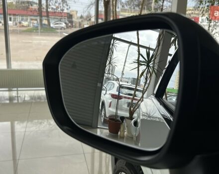 Ниссан Кашкай, объемом двигателя 1.5 л и пробегом 0 тыс. км за 43461 $, фото 29 на Automoto.ua