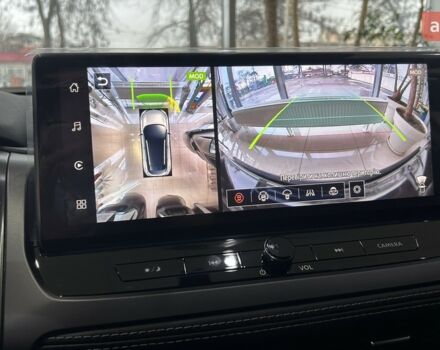 Ниссан Кашкай, объемом двигателя 1.33 л и пробегом 0 тыс. км за 32678 $, фото 12 на Automoto.ua