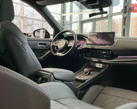 купить новое авто Ниссан Кашкай 2025 года от официального дилера Автоцентр AUTOGROUP Nissan Ниссан фото