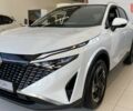 купить новое авто Ниссан Кашкай 2025 года от официального дилера Автоцентр AUTOGROUP Nissan Ниссан фото