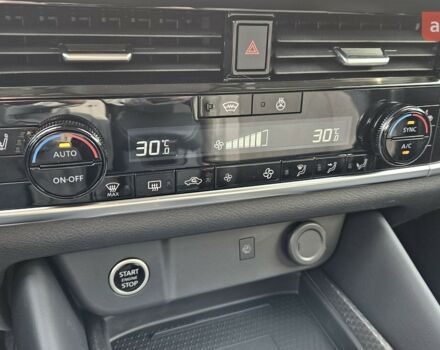 Ніссан Кашкай, об'ємом двигуна 1.33 л та пробігом 0 тис. км за 34668 $, фото 7 на Automoto.ua