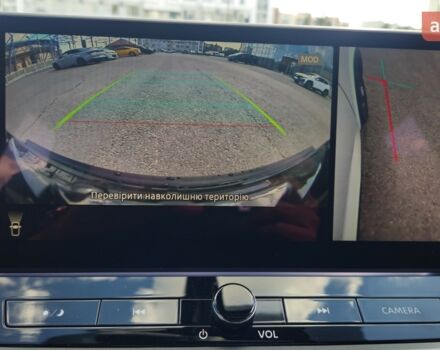 Ниссан Кашкай, объемом двигателя 1.33 л и пробегом 0 тыс. км за 29933 $, фото 22 на Automoto.ua