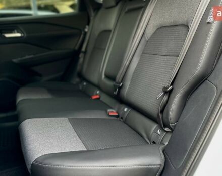 купить новое авто Ниссан Кашкай 2025 года от официального дилера АТМ КРОПИВНИЦЬКИЙ Ниссан фото