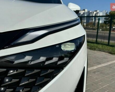 Ниссан Кашкай 2025 в Киеве на Automoto.ua Ниссан Кашкай, объемом двигателя 1.33 л и пробегом 0 тыс. км за 36339 $, фото 16 на Automoto.ua