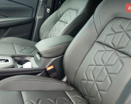 Ніссан Кашкай, об'ємом двигуна 1.5 л та пробігом 0 тис. км за 42536 $, фото 12 на Automoto.ua