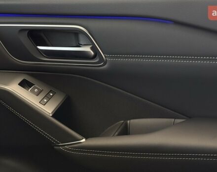 Ніссан Кашкай, об'ємом двигуна 1.33 л та пробігом 0 тис. км за 35412 $, фото 32 на Automoto.ua