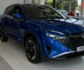 купити нове авто Ніссан Кашкай 2025 року від офіційного дилера Автоцентр AUTOGROUP Nissan Ніссан фото