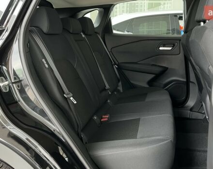 Ниссан Кашкай, объемом двигателя 1.33 л и пробегом 0 тыс. км за 29933 $, фото 12 на Automoto.ua