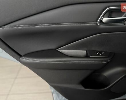 купить новое авто Ниссан Кашкай 2025 года от официального дилера Nissan Авто-Імпульс Ниссан фото