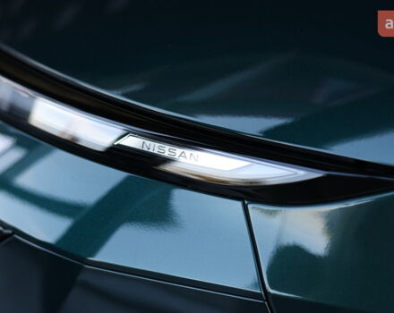 Ниссан Кашкай, объемом двигателя 1.33 л и пробегом 0 тыс. км за 32678 $, фото 24 на Automoto.ua