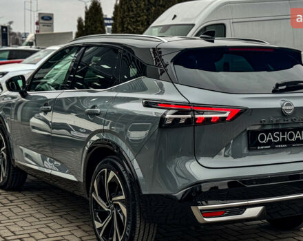 Ниссан Кашкай, объемом двигателя 1.33 л и пробегом 0 тыс. км за 40623 $, фото 13 на Automoto.ua