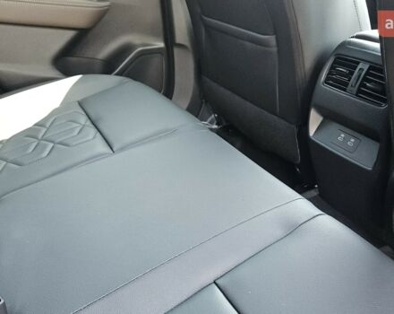 Ниссан Кашкай, объемом двигателя 1.33 л и пробегом 0 тыс. км за 40694 $, фото 8 на Automoto.ua