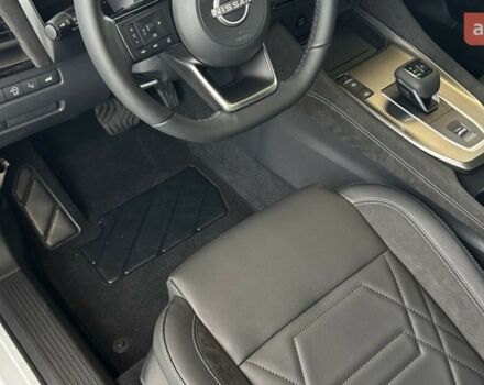 Ниссан Кашкай, объемом двигателя 1.33 л и пробегом 0 тыс. км за 37087 $, фото 14 на Automoto.ua