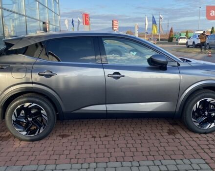 Ниссан Кашкай, объемом двигателя 1.33 л и пробегом 0 тыс. км за 32609 $, фото 4 на Automoto.ua