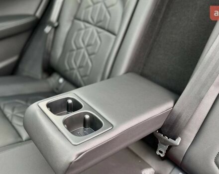 купить новое авто Ниссан Кашкай 2025 года от официального дилера АТМ КРОПИВНИЦЬКИЙ Ниссан фото