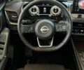 купити нове авто Ніссан Кашкай 2025 року від офіційного дилера Автоцентр AUTOGROUP Nissan Ніссан фото