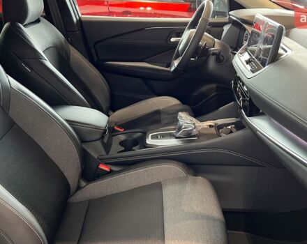 купити нове авто Ніссан Кашкай 2025 року від офіційного дилера Автоцентр AUTO.RIA Ніссан фото
