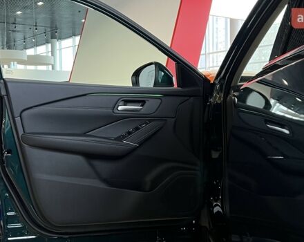 купити нове авто Ніссан Кашкай 2025 року від офіційного дилера Автоцентр AUTO.RIA Ніссан фото
