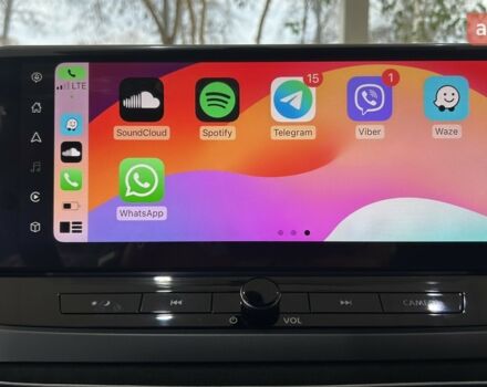 Ниссан Кашкай, объемом двигателя 1.5 л и пробегом 0 тыс. км за 43461 $, фото 14 на Automoto.ua