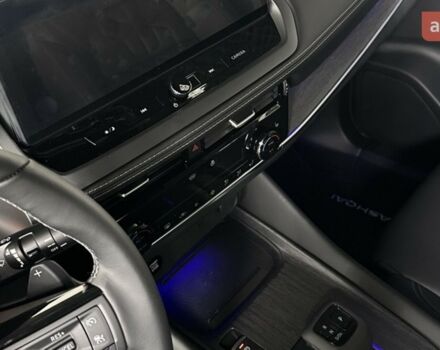 Ниссан Кашкай, объемом двигателя 1.33 л и пробегом 0 тыс. км за 37487 $, фото 18 на Automoto.ua