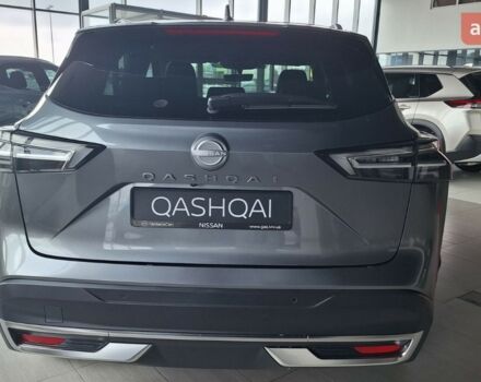 Ниссан Кашкай, объемом двигателя 1.33 л и пробегом 0 тыс. км за 32665 $, фото 1 на Automoto.ua