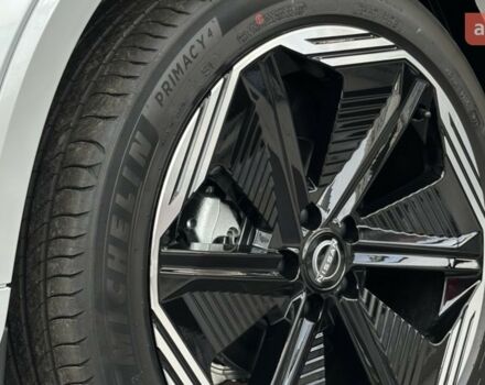 Ниссан Кашкай, объемом двигателя 1.33 л и пробегом 0 тыс. км за 37087 $, фото 17 на Automoto.ua