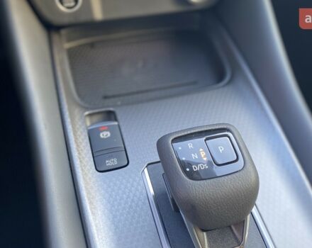 Ниссан Кашкай, объемом двигателя 1.33 л и пробегом 0 тыс. км за 32609 $, фото 5 на Automoto.ua