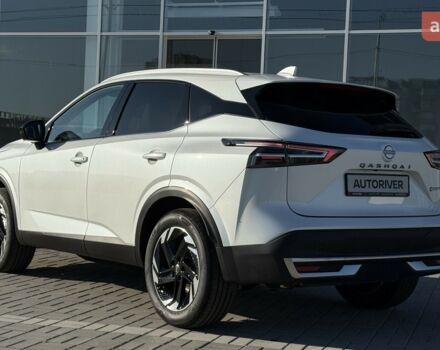 Ніссан Кашкай, об'ємом двигуна 1.5 л та пробігом 0 тис. км за 39169 $, фото 1 на Automoto.ua