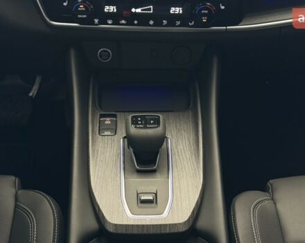 Ніссан Кашкай, об'ємом двигуна 1.33 л та пробігом 0 тис. км за 35412 $, фото 28 на Automoto.ua