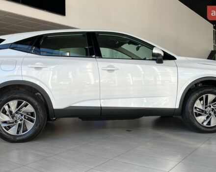 купити нове авто Ніссан Кашкай 2025 року від офіційного дилера Автоцентр AUTO.RIA Ніссан фото