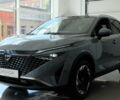 купить новое авто Ниссан Кашкай 2025 года от официального дилера Вікрос Авто (Nissan) Ниссан фото