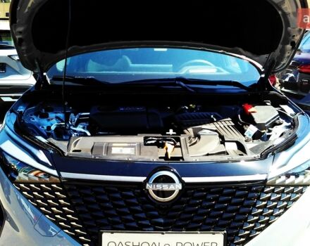 купить новое авто Ниссан Кашкай 2025 года от официального дилера Автоцентр AUTO.RIA Ниссан фото