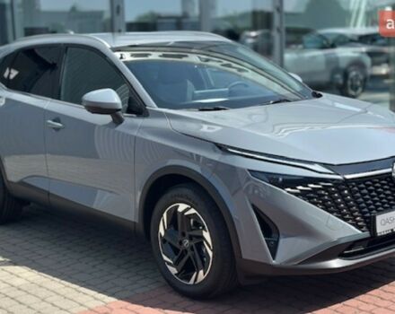 Ниссан Кашкай, объемом двигателя 1.33 л и пробегом 0 тыс. км за 33744 $, фото 13 на Automoto.ua
