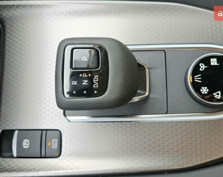 Ніссан Кашкай, об'ємом двигуна 1.33 л та пробігом 0 тис. км за 35257 $, фото 3 на Automoto.ua