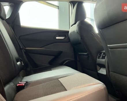 купити нове авто Ніссан Кашкай 2025 року від офіційного дилера Автоцентр AUTO.RIA Ніссан фото