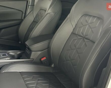 Ниссан Кашкай, объемом двигателя 1.33 л и пробегом 0 тыс. км за 37487 $, фото 17 на Automoto.ua