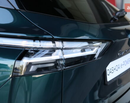 Ниссан Кашкай, объемом двигателя 1.33 л и пробегом 0 тыс. км за 32678 $, фото 26 на Automoto.ua