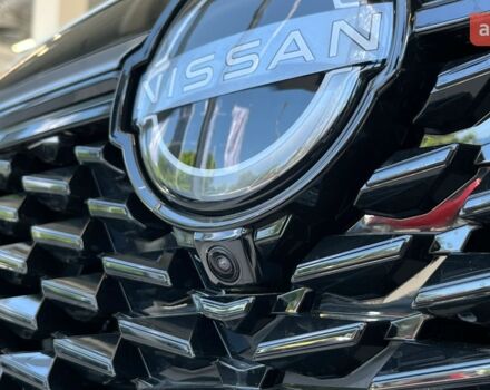 купити нове авто Ніссан Кашкай 2025 року від офіційного дилера Автоцентр AUTOGROUP Nissan Ніссан фото