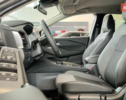 купить новое авто Ниссан Кашкай 2025 года от официального дилера Автоцентр AUTOGROUP Nissan Ниссан фото