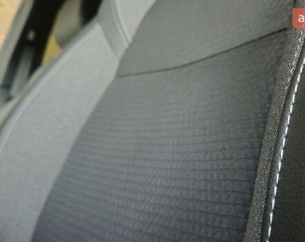 Ниссан Кашкай, объемом двигателя 1.33 л и пробегом 0 тыс. км за 34725 $, фото 14 на Automoto.ua