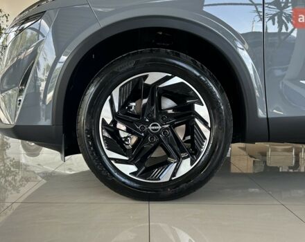 Ниссан Кашкай, объемом двигателя 1.33 л и пробегом 0 тыс. км за 32865 $, фото 4 на Automoto.ua