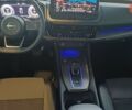 купить новое авто Ниссан Кашкай 2025 года от официального дилера НАСК АВТО Ниссан фото