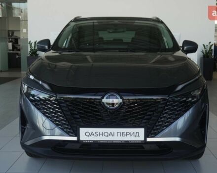 Ниссан Кашкай, объемом двигателя 1.33 л и пробегом 0 тыс. км за 34410 $, фото 2 на Automoto.ua