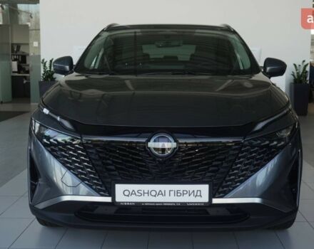 Ніссан Кашкай, об'ємом двигуна 1.33 л та пробігом 0 тис. км за 32549 $, фото 2 на Automoto.ua