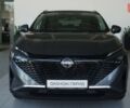 Ніссан Кашкай, об'ємом двигуна 1.33 л та пробігом 0 тис. км за 32549 $, фото 2 на Automoto.ua