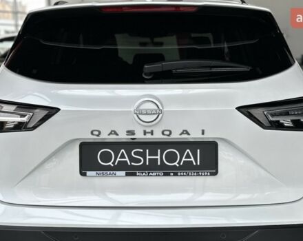 Ниссан Кашкай, объемом двигателя 1.33 л и пробегом 0 тыс. км за 37487 $, фото 3 на Automoto.ua