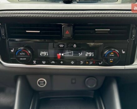 купить новое авто Ниссан Кашкай 2025 года от официального дилера АТМ КРОПИВНИЦЬКИЙ Ниссан фото