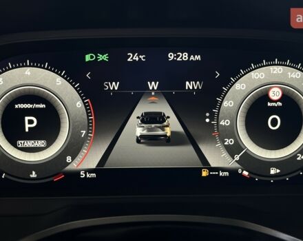 купить новое авто Ниссан Кашкай 2025 года от официального дилера Автоцентр AUTOGROUP Nissan Ниссан фото